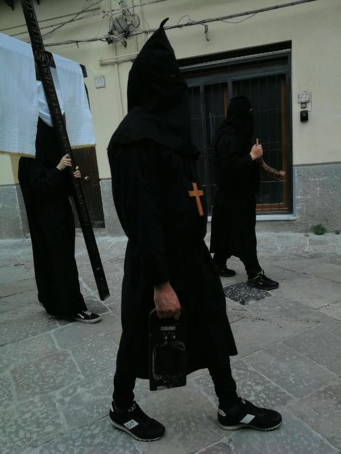 Stranizza D'Amuri, Al Capo Vero Cuore Di Palermo Vedi Anche Atoca1 Eksteriør bilde
